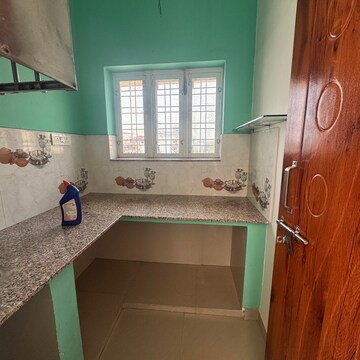 Kitchen in 1 RK Villa at Sahastradhara Road – for Rent