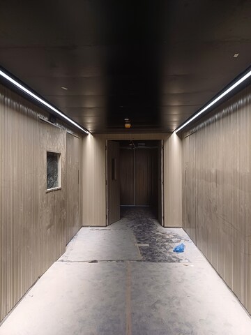 Staircase in  Office Space at Parinee I, Andheri West – for Sale