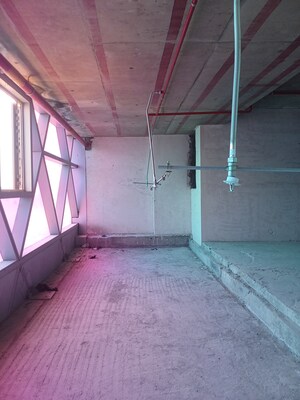 Floor Plan in  Office Space at Parinee I, Andheri West – for Sale