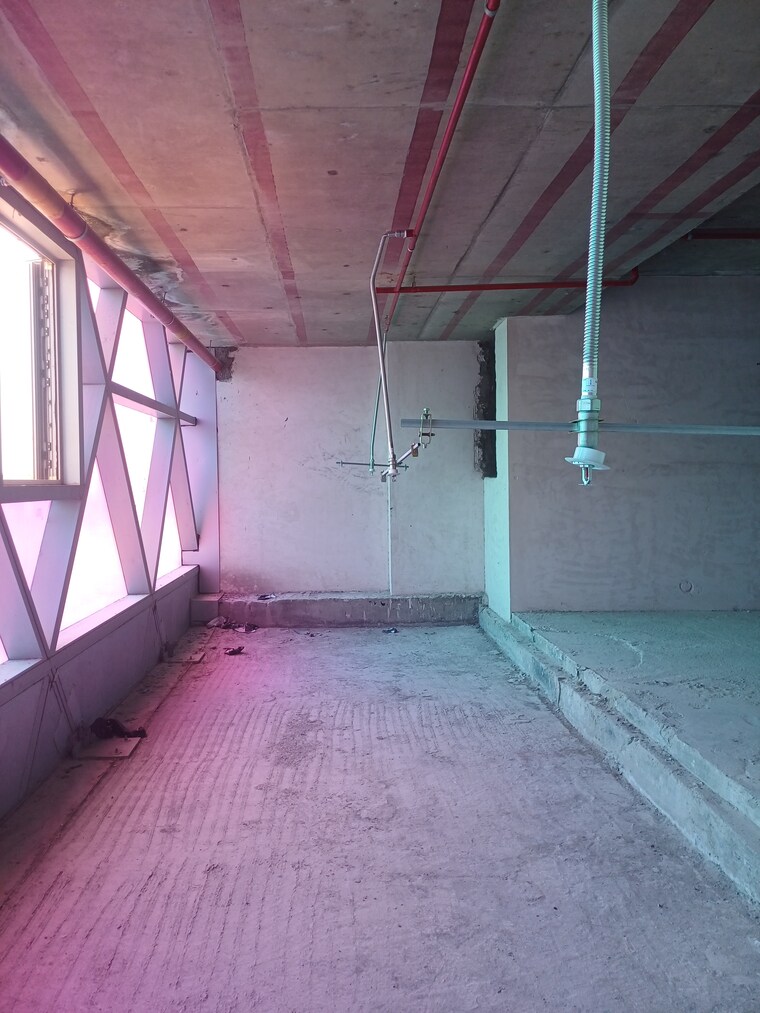 Floor Plan, parinee-i Commercial Office Space 722 Sq.Ft. In Andheri West Mumbai 8574628