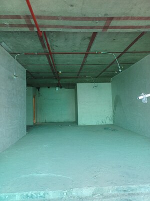 Floor Plan in  Office Space at Parinee I, Andheri West – for Sale