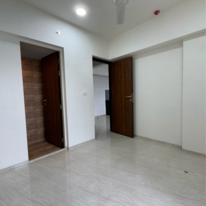 1 BHK Apartment For Sale in Lodha Crown Quality Homes, Saket Complex