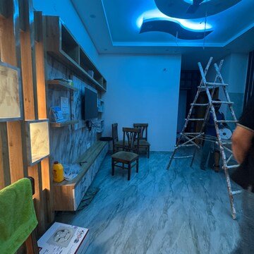 Room in 3 BHK Apartment at Sahastradhara Road – for Rent