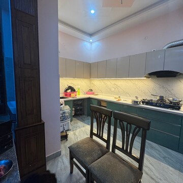 Kitchen in 3 BHK Apartment at Sahastradhara Road – for Rent