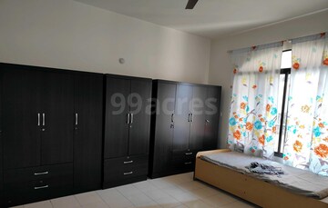 Bedroom in 3 BHK Apartment at Uday Baug – for Sale