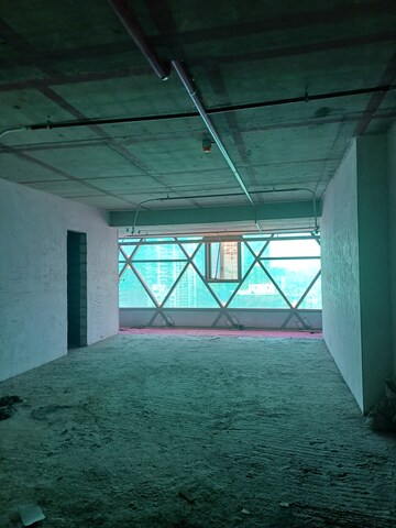 Floor Plan in  Office Space at Parinee I, Andheri West – for Sale