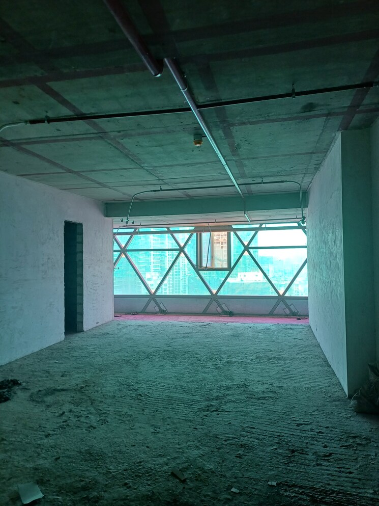 Floor Plan, parinee-i Commercial Office Space 577 Sq.Ft. In Andheri West Mumbai 8574662