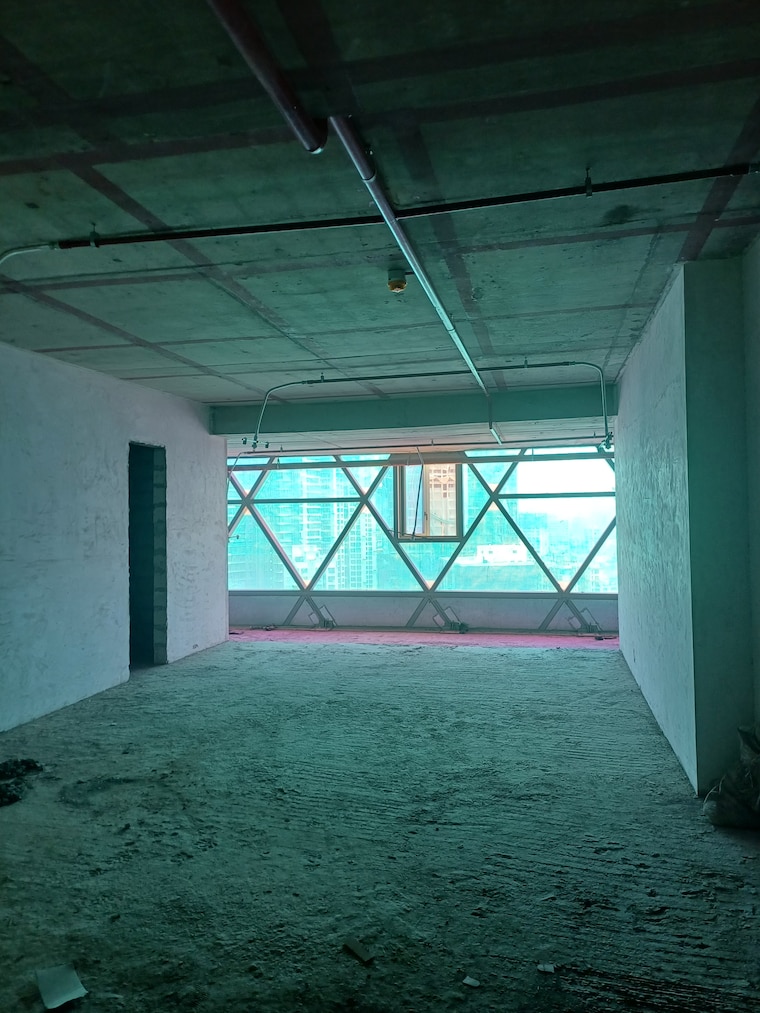 Floor Plan, parinee-i Commercial Office Space 577 Sq.Ft. In Andheri West Mumbai 8574662