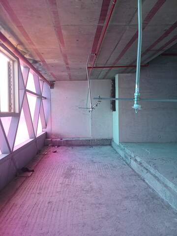 Floor Plan in  Office Space at Parinee I, Andheri West – for Sale