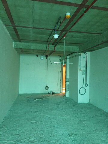 Building Lobby in  Office Space at Parinee I, Andheri West – for Sale