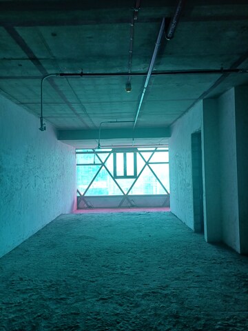 Building Lobby in  Office Space at Parinee I, Andheri West – for Sale