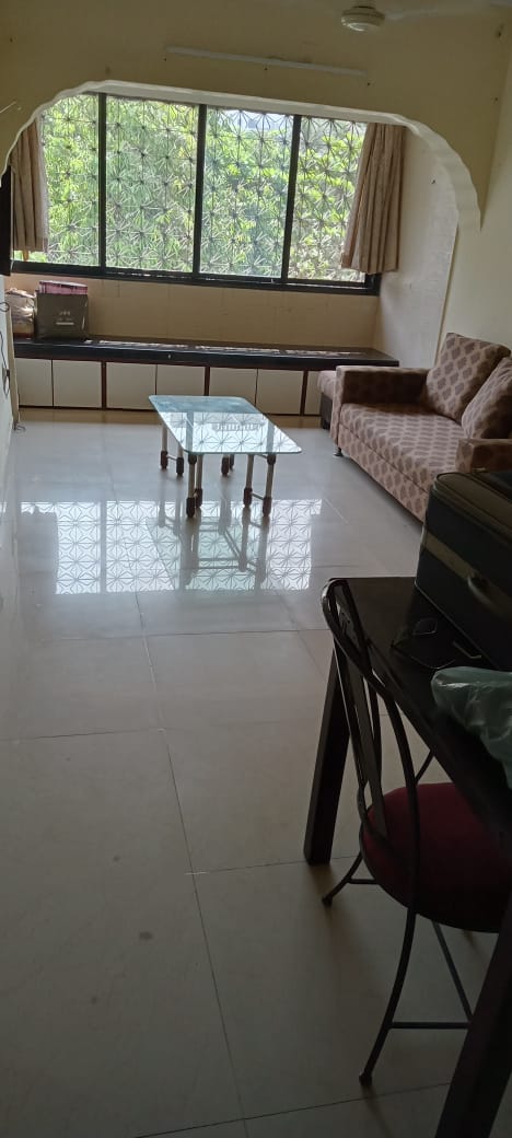 2.5 BHK Apartment For Rent in Andheri Panchvati CHS