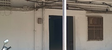  Warehouse – Exterior View View at Able Estate, Andheri East - for Rent