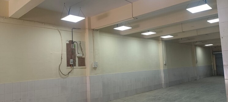 Exterior View, able-estate Commercial Warehouse 3000 Sq.Ft. In Andheri East Mumbai 8574673