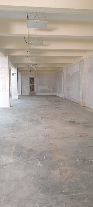  Warehouse – Exterior View View at Able Estate, Andheri East - for Rent
