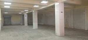  Warehouse – Exterior View View at Able Estate, Andheri East - for Rent