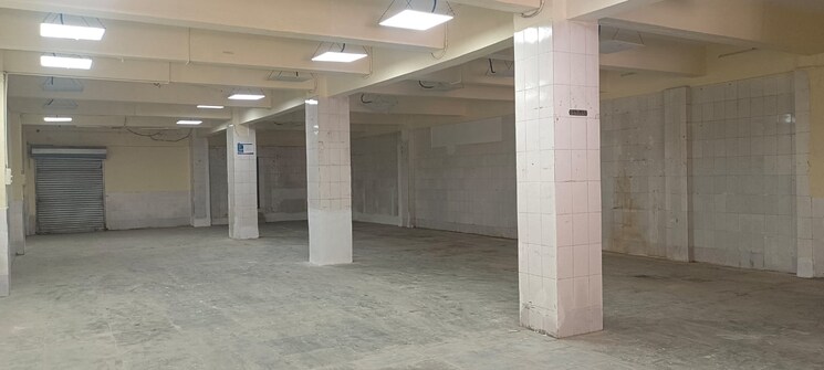 Exterior View, able-estate Commercial Warehouse 3000 Sq.Ft. In Andheri East Mumbai 8574673