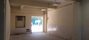  Warehouse – Exterior View View at Able Estate, Andheri East - for Rent