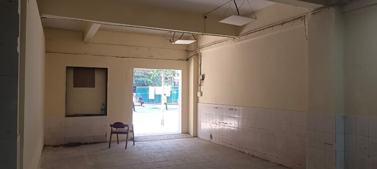 Exterior View, able-estate Commercial Warehouse 3000 Sq.Ft. In Andheri East Mumbai 8574673