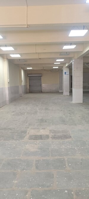  Warehouse – Exterior View View at Able Estate, Andheri East - for Rent