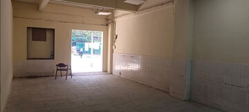 Floor Plan in  Warehouse at Able Estate, Andheri East – for Rent