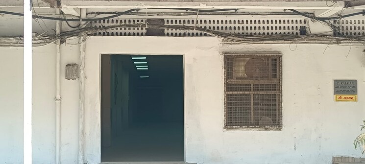 Exterior View, able-estate Commercial Warehouse 3000 Sq.Ft. In Andheri East Mumbai 8574673