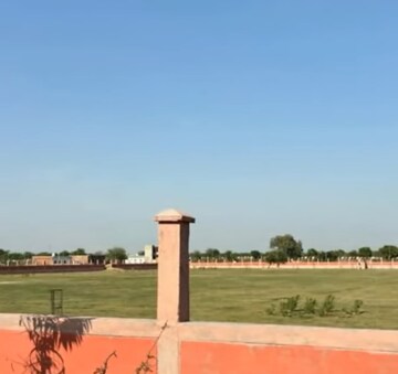  Plot – Exterior View View at YEIDA Yamunotri Houses, Sector 22d Yamuna Expressway - for Sale