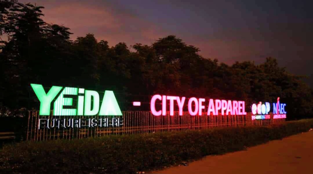 Plot For Sale in YEIDA Yamunotri Houses