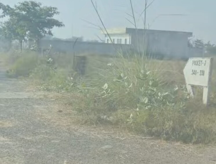 undefined, yeida-yamunotri-houses  300 Sq.Mt. Plot In Sector 22d Yamuna Expressway Greater Noida 8574679