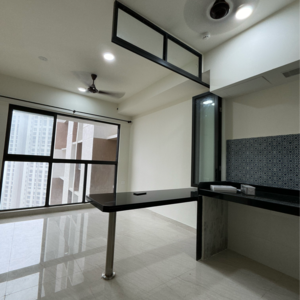 Room in 1 BHK Apartment at Lodha Crown Quality Homes, Saket Complex – for Sale