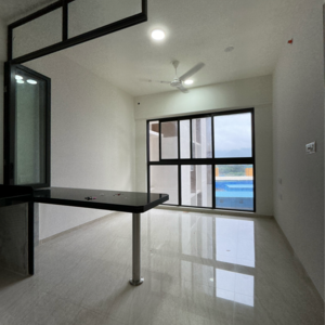 1 BHK Apartment For Sale in Lodha Crown Quality Homes, Saket Complex