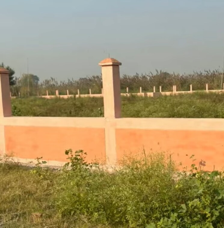 undefined, oneiric-city  300 Sq.Mt. Plot In Sector 18 Yamuna Expressway Greater Noida 8574692