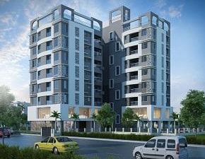Office Space For Rent in Beniapukur