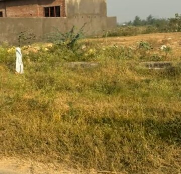 Plot Area in  Plot at Yamuna Expressway Authority Flat, Sector 24 Yamuna Expressway – for Sale