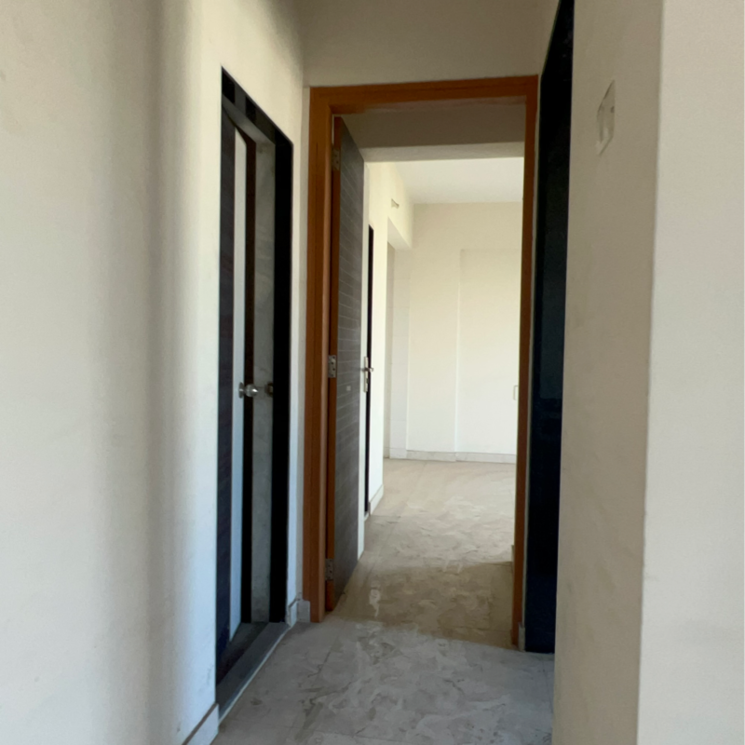 Balcony, ashok-nagar-complex-ashok-nagar 1 Bedroom 500 Sq.Ft. Apartment In Gaibi Nagar Thane 8574788