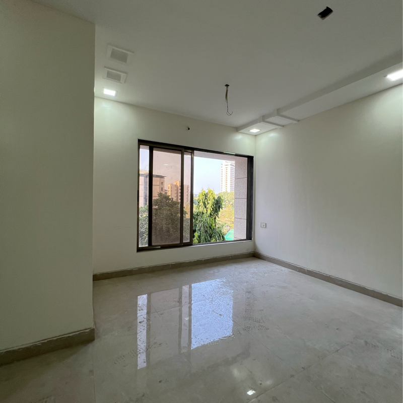 1 BHK 500 Sq.Ft. Apartment in Ashok Nagar Complex Ashok Nagar