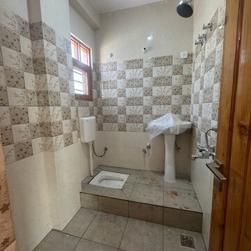 Master Bedroom in 1 RK Villa at Sahastradhara Road – for Rent