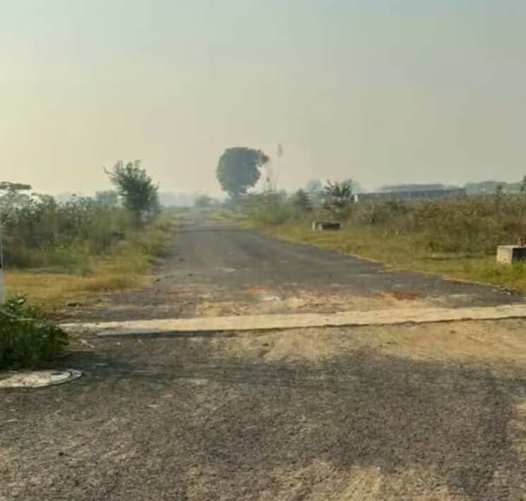 undefined, organic-smart-city  300 Sq.Mt. Plot In Sector 18 Yamuna Expressway Greater Noida 8574804