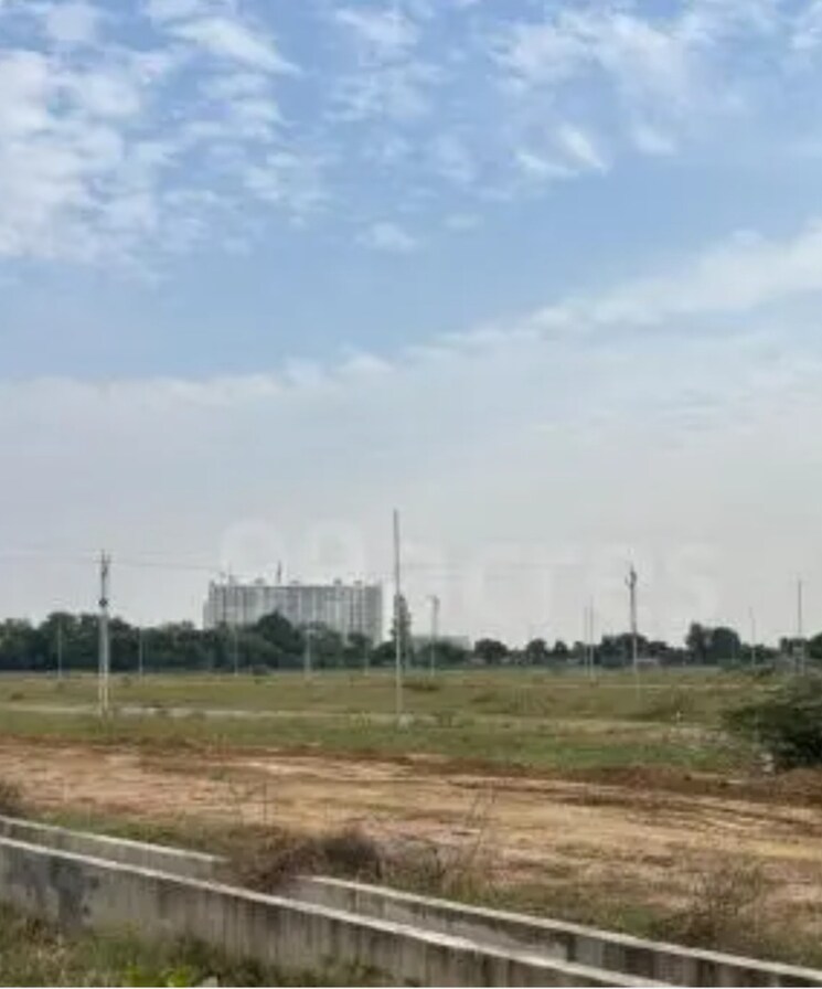 undefined, organic-smart-city  300 Sq.Mt. Plot In Sector 18 Yamuna Expressway Greater Noida 8574867