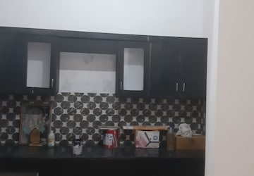 Bedroom in 2 BHK Independent House at Indira Nagar – for Sale