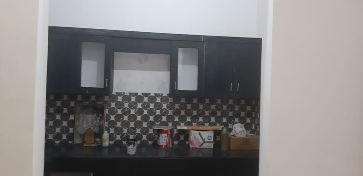 Bedroom, indira nagar 2 Bedroom 900 Sq.Ft. Independent House In Indira Nagar Lucknow 8575216