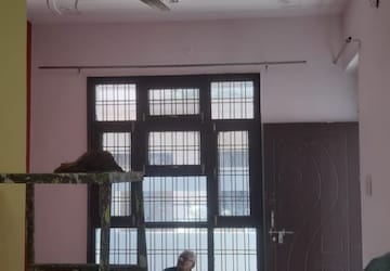 Living Room in 2 BHK Independent House at Indira Nagar – for Sale