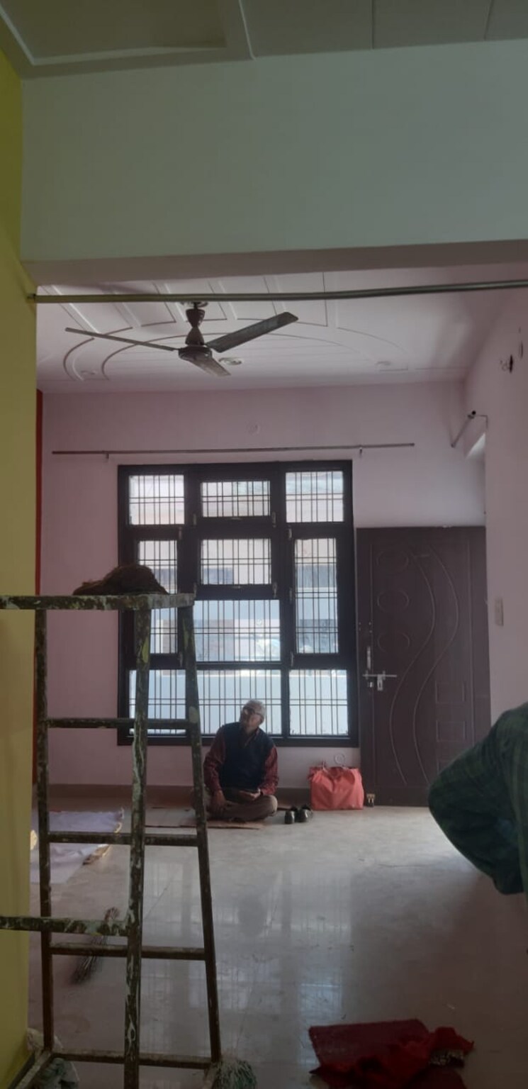 Living Room, indira nagar 2 Bedroom 900 Sq.Ft. Independent House In Indira Nagar Lucknow 8575216