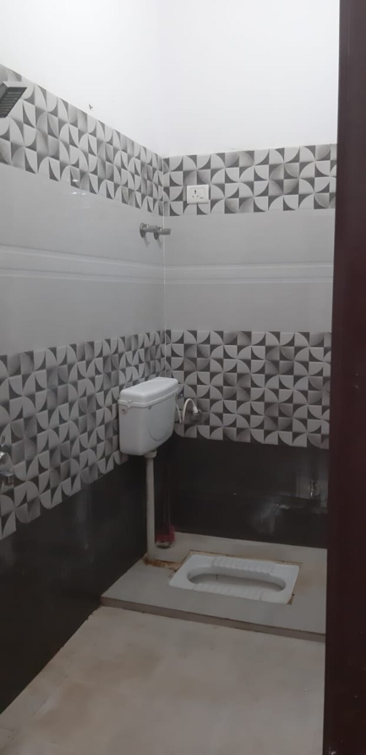 Bathroom, indira nagar 2 Bedroom 900 Sq.Ft. Independent House In Indira Nagar Lucknow 8575216