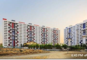 2 BHK Independent House – Exterior View View at Indira Nagar - for Sale