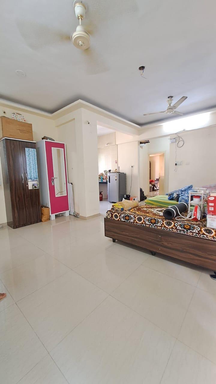 3 BHK Apartment For Sale in Ganraj Chowk Baner
