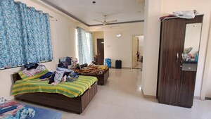 Bedroom in 3 BHK Apartment at Baner – for Sale
