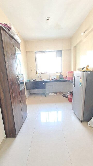 Kitchen in 3 BHK Apartment at Baner – for Sale