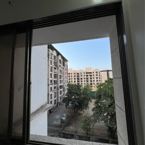 Balcony in 2 BHK Apartment at Ashok Nagar Complex Ashok Nagar, Gaibi Nagar – for Sale