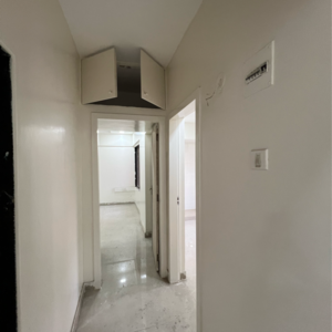  2 BHK Apartment at Ashok Nagar Complex Ashok Nagar, Gaibi Nagar – for Sale